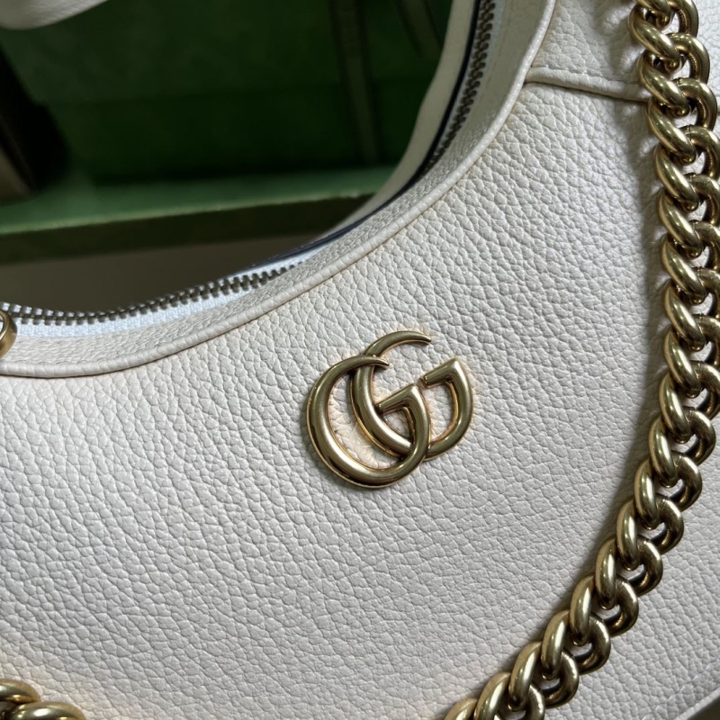 Gucci Top Handle Bags